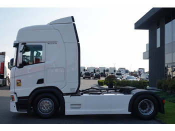 Tractor unit Scania R 450 / RETARDER / FULL AIRMATIC / HYDRAULIKA do: picture 3