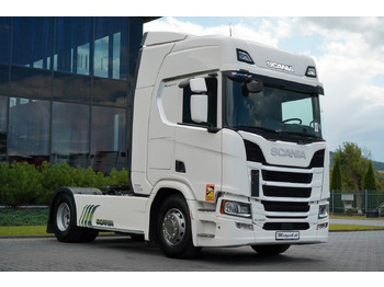 Tractor unit SCANIA R 450