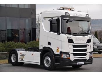 Tractor unit SCANIA R 500