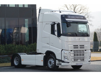 Tractor unit VOLVO FH 460