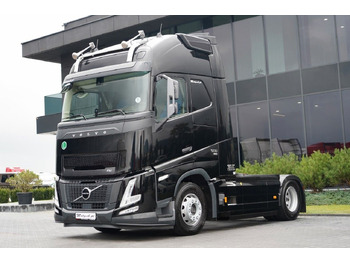 Tractor unit VOLVO FH 500