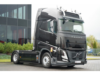 Tractor unit VOLVO FH 500