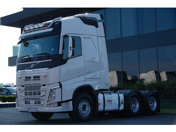 Tractor unit VOLVO FH 500