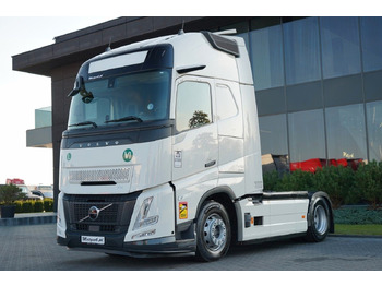 Tractor unit VOLVO FH 500