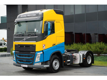 Tractor unit VOLVO FH 500