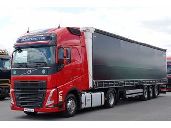 Tractor unit VOLVO FH 500