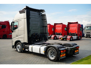 Tractor unit Volvo FH 500 / XXL / I-SAVE /  LOWDECK / MEGA / I-PARK Volvo FH 500 / XXL / I-SAVE / LOWDECK / MEGA / I-PARK: picture 4