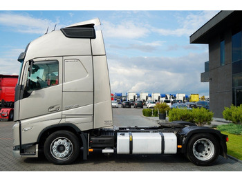 Tractor unit Volvo FH 500 / XXL / I-SAVE /  LOWDECK / MEGA / I-PARK Volvo FH 500 / XXL / I-SAVE / LOWDECK / MEGA / I-PARK: picture 3