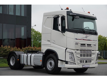 Tractor unit VOLVO FH 540