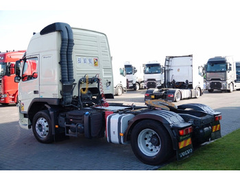 Tractor unit Volvo FM 450 / HYDRAULIKA / RETARDER / ADR / ALUFELGI: picture 4