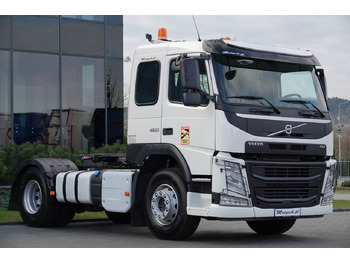 Tractor unit VOLVO FM 460
