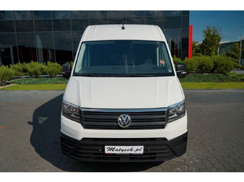 Panel van Volkswagen CRAFTER  / 2.0 D / FURGON BLASZAK / DMC: 3500 KG: picture 5