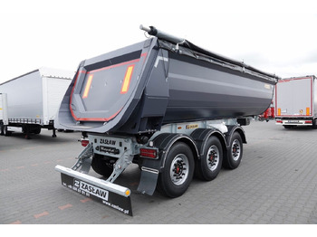 New Curtainsider semi-trailer ZASŁAW WYWROTKA 26 m3 / FABRYCZNIE NOWA / STALOWA ZASŁAW WYWROTKA 24 m3 / FABRYCZNIE NOWA / STALOWA / RYN: picture 3