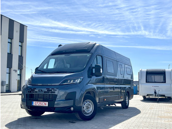 ADRIA TWIN 640 SGX leasing ADRIA TWIN 640 SGX: picture 2