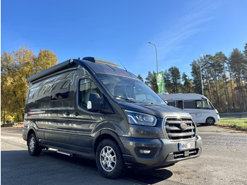 Camper van