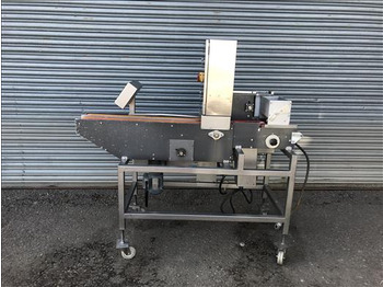 Bakery equipment AFT