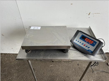 Food processing equipment