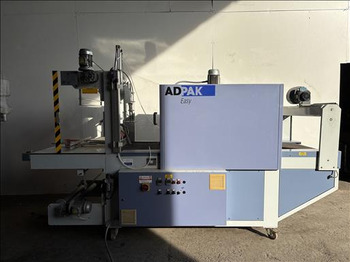 Packaging machinery