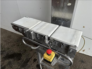 Food processing equipment Anritsu SV Checkweigher: picture 3