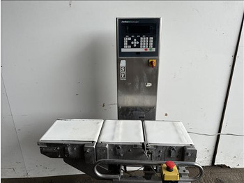 Food processing equipment Anritsu SV Checkweigher: picture 2