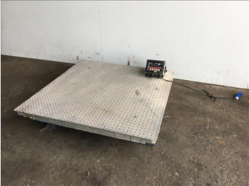 Food processing equipment AVERY BERKEL