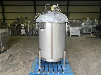 Food processing equipment
