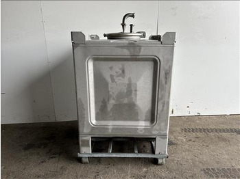 Food processing equipment