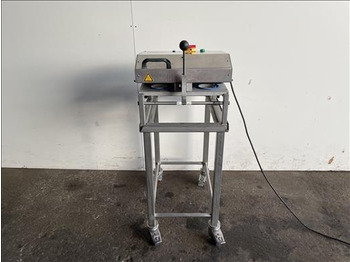 Packaging machinery