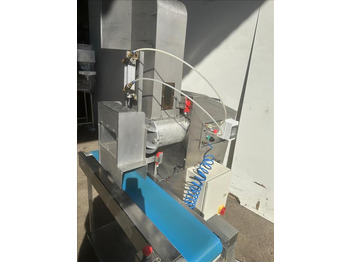 Bakery equipment Bruton BIG T Dough Divider: picture 4
