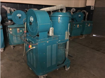 Food processing equipment CFM 3308 Industrial vacuum cleaner: picture 3