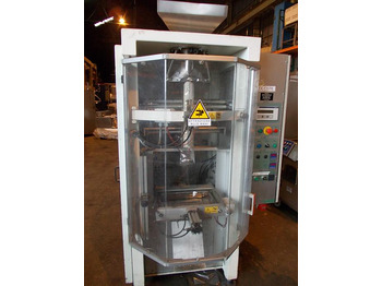 Packaging machinery