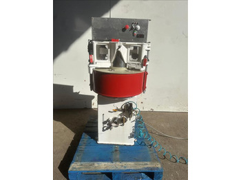 Bakery equipment
