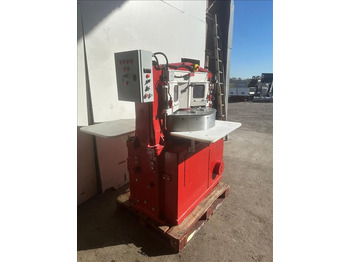 Bakery equipment Camwheat Universal Pie machine: picture 4