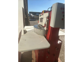 Bakery equipment Camwheat Universal Pie machine: picture 5