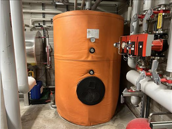 Food processing equipment