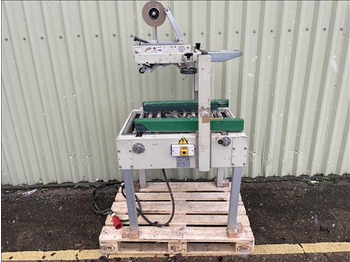 Packaging machinery