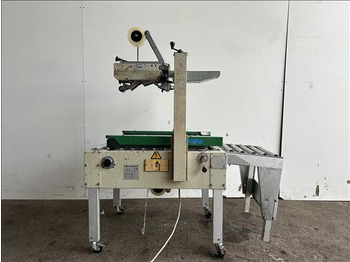 Packaging machinery