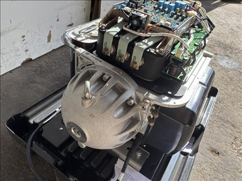 Food processing equipment Danfoss Turbocor TT350 Compressor: picture 5