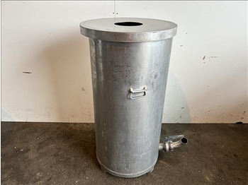 Food processing equipment