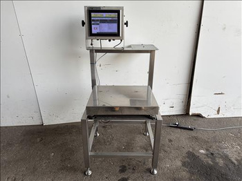 Food processing equipment
