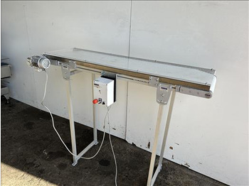 Conveyor Dorner conveyor: picture 2
