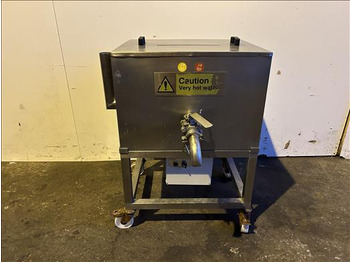 Food processing equipment