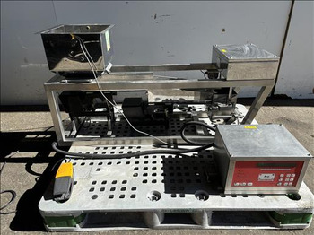 Food processing equipment