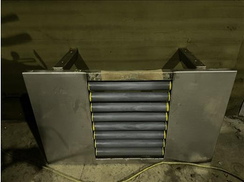 Packaging machinery Endoline 707 Case taper: picture 4 Packaging machinery Endoline 707 Case taper: picture 4