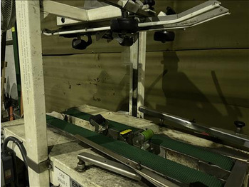 Packaging machinery Endoline 707 Case taper: picture 3 Packaging machinery Endoline 707 Case taper: picture 3