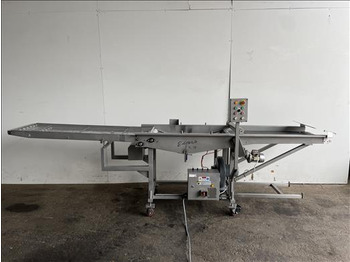 Food processing equipment