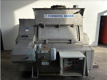 Food processing equipment