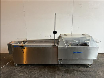 Packaging machinery