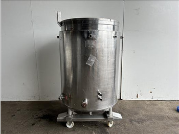 Food processing equipment