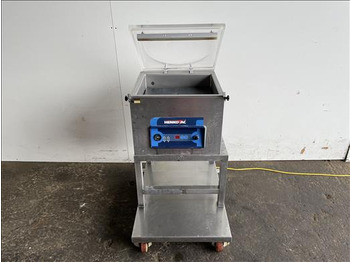 Packaging machinery